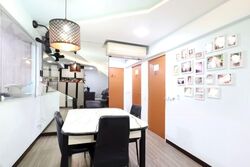 Blk 256B Punggol Opal (Punggol), HDB 4 Rooms #582520241